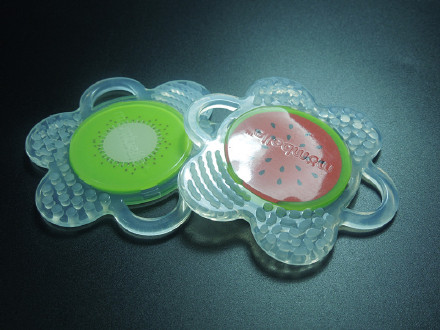 硅膠產品